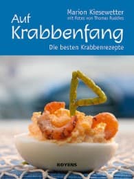 Cover von Auf Krabbenfang
