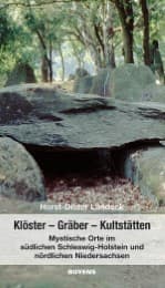 Cover von Klöster- Gräber- Kultstätten