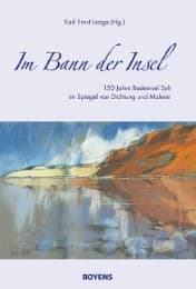 Cover von Im Bann der Insel