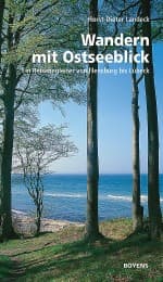 Cover von Wandern mit Ostseeblick