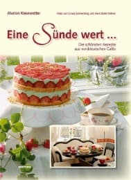Cover von Eine Sünde wert...