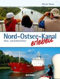 Cover von Nord-Ostsee-Kanal erleben