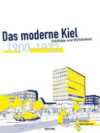 Cover von Das moderne Kiel