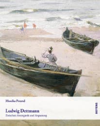 Cover von Ludwig Dettmann