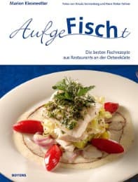 Cover von Aufgefischt
