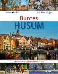 Cover von Buntes Husum