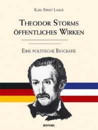 Cover von Theodor Storms öffentliches Wirken