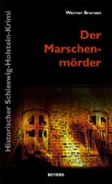 Cover von Der Marschenmörder