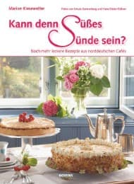 Cover von Kann denn Süßes Sünde sein?