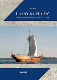 Cover von Land in Sicht