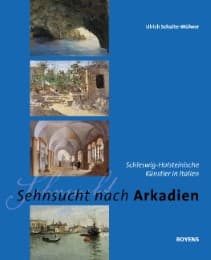 Cover von Sehnsucht nach Arkadien