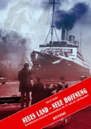 Cover von Neues Land - Neue Hoffnung