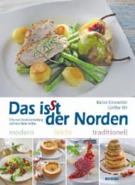 Cover von Das isst der Norden