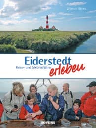 Cover von Eiderstedt erleben