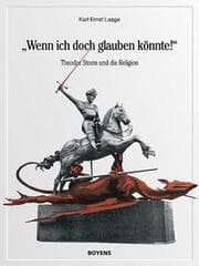 Cover von 'Wenn ich doch glauben könnte!'