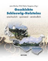 Cover von Geschichte Schleswig-Holsteins