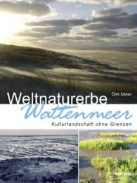 Cover von Weltnaturerbe Wattenmeer