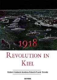 Cover von Gustav Noske und die Revolution in Kiel 1918