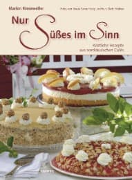 Cover von Nur Süßes im Sinn