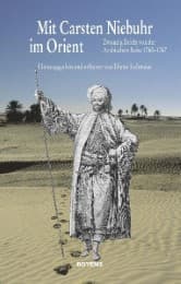 Cover von Mit Carsten Niebuhr im Orient