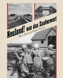 Cover von Neuland! war das Zauberwort