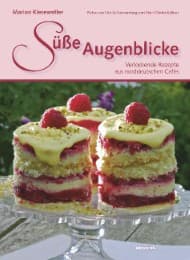 Cover von Süße Augenblicke
