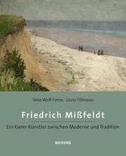 Cover von Friedrich Mißfeldt (1874-1969)