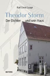 Cover von Theodor Storm - Der Dichter und sein Haus