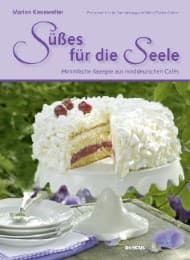 Cover von Süßes für die Seele