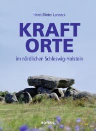 Cover von Kraftorte im nördlichen Schleswig-Holstein