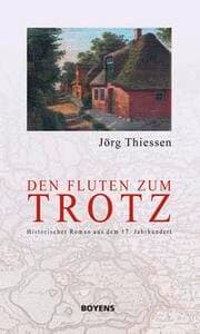 Cover von Den Fluten zum Trotz