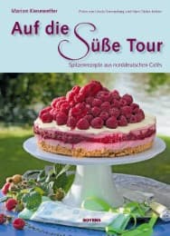 Cover von Auf die süße Tour