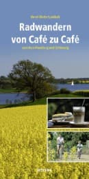 Cover von Radwandern von Café zu Café