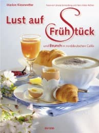 Cover von Lust auf Frühstück