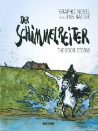 Cover von Der Schimmelreiter