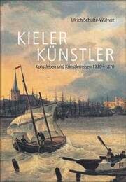 Cover von Kieler Künstler