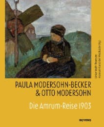 Cover von Paula Modersohn-Becker & Otto Modersohn
