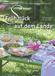 Cover von Frühstück auf dem Lande