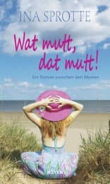 Cover von Wat mutt, dat mutt!