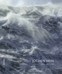 Cover von Jochen Hein