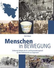 Cover von Menschen in Bewegung