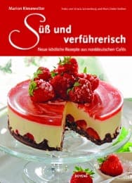 Cover von Süß und verführerisch