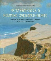 Cover von Fritz Overbeck und Hermine Overbeck-Rohte