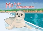 Cover von Mo in der Seehundstation