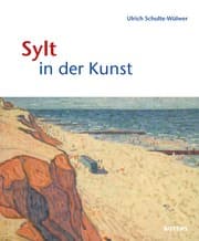Cover von Sylt in der Kunst