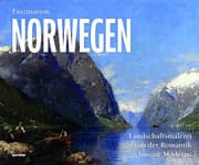 Cover von Faszination Norwegen