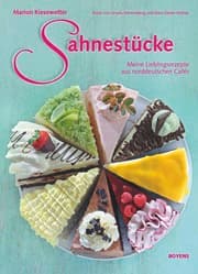 Cover von Sahnestücke