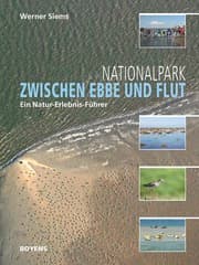 Cover von Nationalpark zwischen Ebbe und Flut