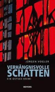 Cover von Verhängnisvolle Schatten