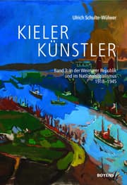 Cover von Kieler Künstler 3